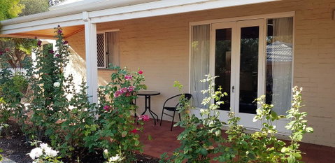 Tillbrook Cottage - Accommodation BNB 1