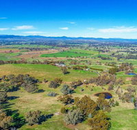 Timberline Park High Country Farmstay - Accommodation BNB