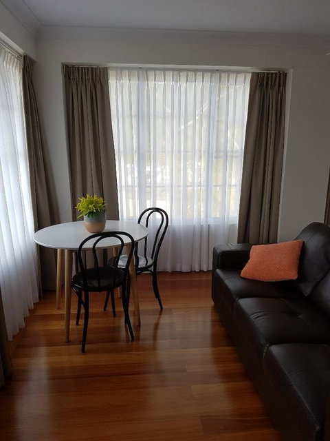 Timbertown Resort And Motel - Accommodation BNB 3