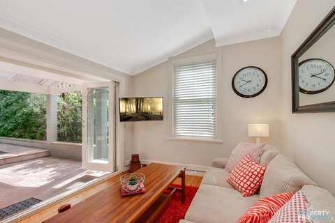 Timeless At Cremorne - Accommodation BNB 3