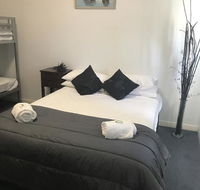 Tin Can Bay Budget Accommodation - Accommodation BNB