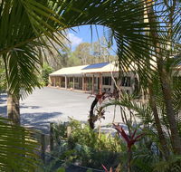 Tin Can Bay Motel - Accommodation BNB