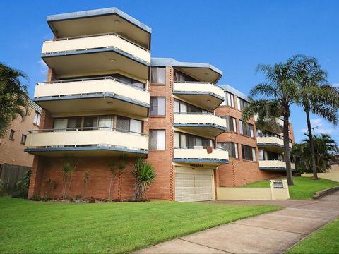 Tindarra Apartments - Accommodation BNB 1