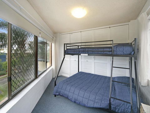 Tindarra Apartments - Accommodation BNB 2