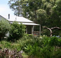 Tindoona Cottages - Accommodation BNB