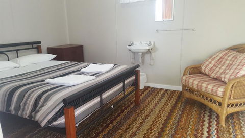 Tingle All Over Budget Accommodation - Accommodation BNB 1