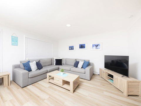 Tiro Moana - Accommodation BNB 1