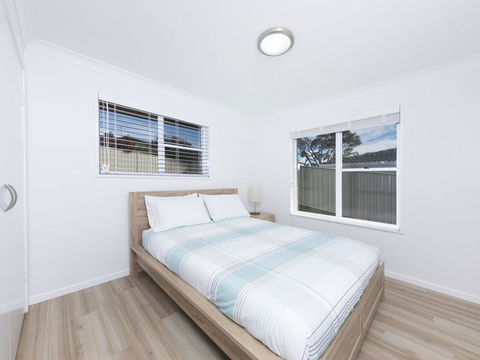 Tiro Moana - Accommodation BNB 3