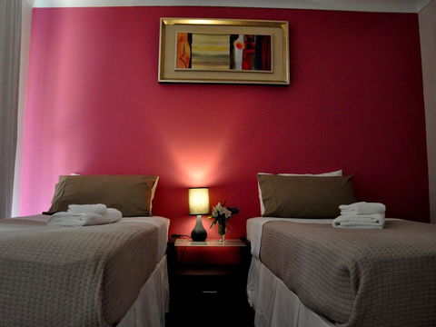 TL Warmest Homestay - Accommodation BNB 2