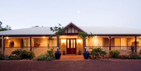 Toby Inlet Homestead - Accommodation BNB 1