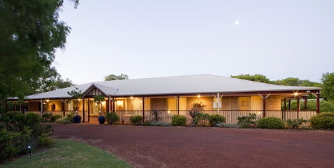 Toby Inlet Homestead - Accommodation BNB 0