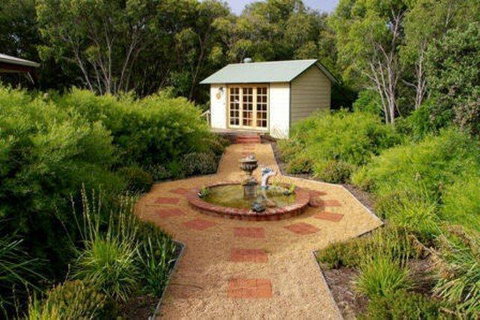 Toby Inlet Homestead - Accommodation BNB 3