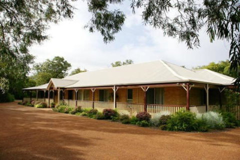 Toby Inlet Homestead - Accommodation BNB 2
