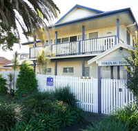Tokelau Townhouse 1 - Accommodation BNB