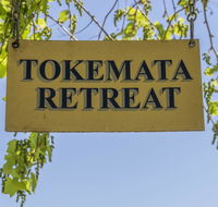 Tokemata Retreat - Accommodation BNB