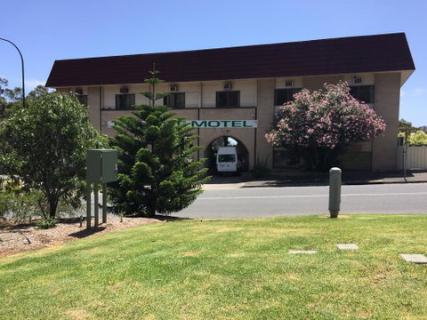 Tollgate Motel - Accommodation BNB 0
