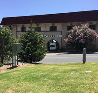 Tollgate Motel - Accommodation BNB
