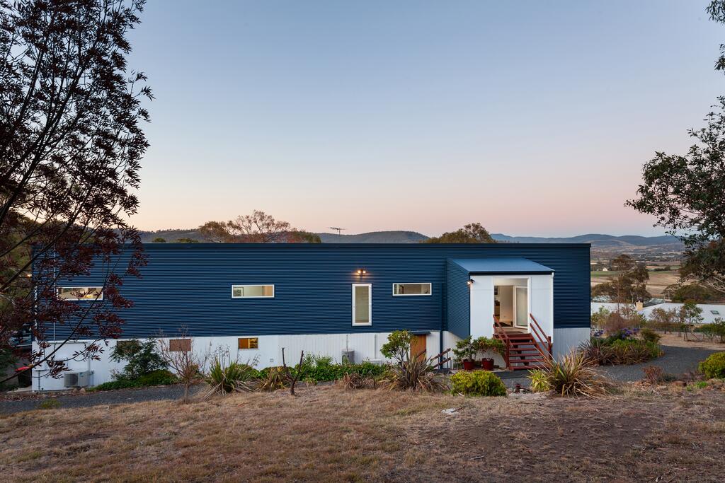 Richmond TAS Accommodation BNB