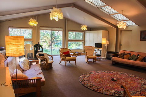 Tomah Retreat - Relax & Heal At UNWIND - Accommodation BNB 0