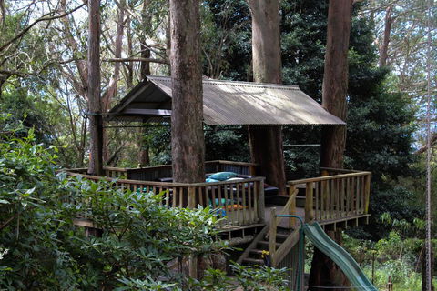Tomah Retreat - Relax & Heal At UNWIND - Accommodation BNB 2