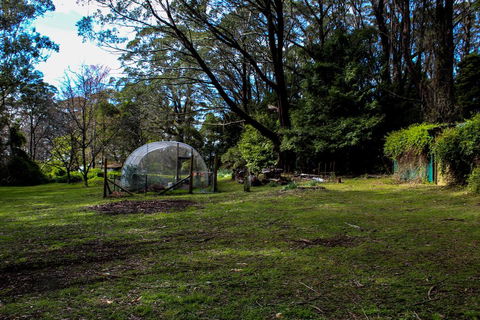 Tomah Retreat - Relax With Studio BREATHE - Accommodation BNB 1