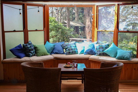 Tomah Retreat - Relax With Studio BREATHE - Accommodation BNB 0