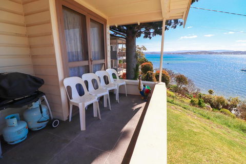 Tommy's Lakehouse - Accommodation BNB 0