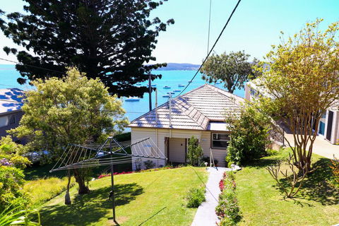 Tommy's Lakehouse - Accommodation BNB 1