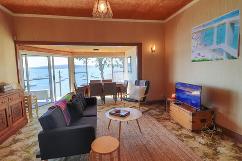 Tommy's Lakehouse - Accommodation BNB 2