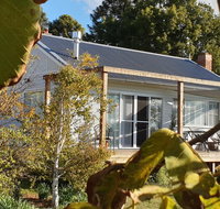 Toms Cottage - Wilgowrah -A Country Escape - Accommodation BNB