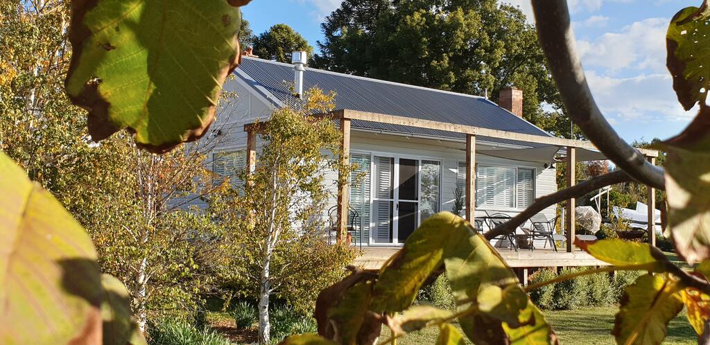 Mudgee NSW Accommodation BNB