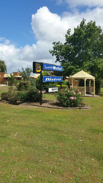 Toora Lodge Motel - Accommodation BNB 3