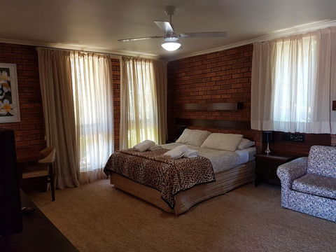 Toora Lodge Motel - Accommodation BNB 2