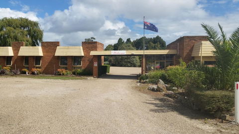 Toora Lodge Motel - Accommodation BNB 0