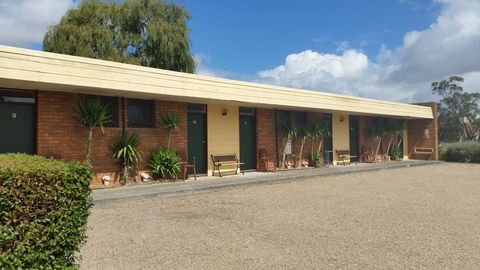 Toora Lodge Motel - Accommodation BNB 1
