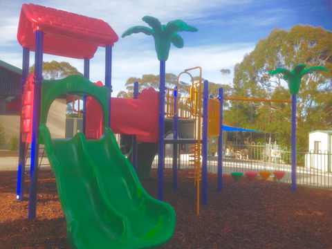 Toora Tourist Park - Accommodation BNB 2