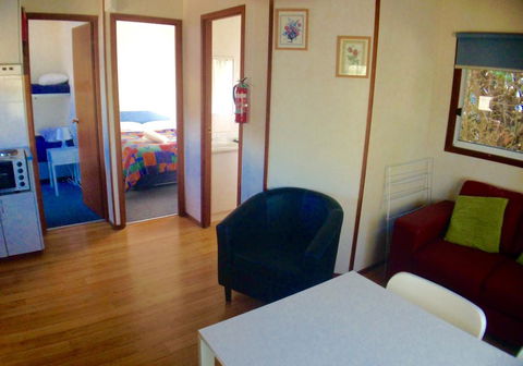 Toora Tourist Park - Accommodation BNB 1