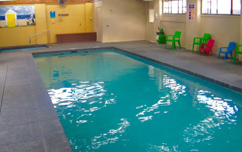 Toora Tourist Park - Accommodation BNB 3