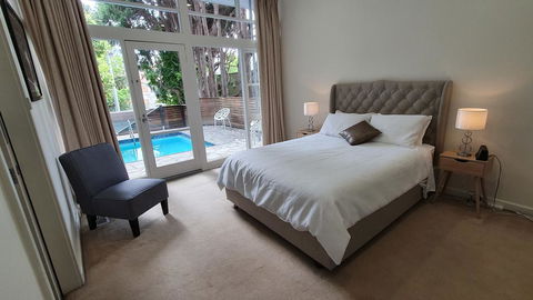 Toorak Luxury Living - Accommodation BNB 2