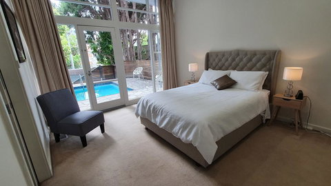 Toorak Luxury Living - Accommodation BNB 2