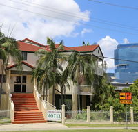 Toowong Central Motel Apartments - Accommodation BNB