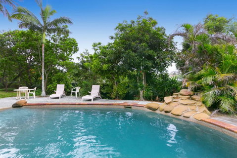 Toowong Villas - Accommodation BNB 0