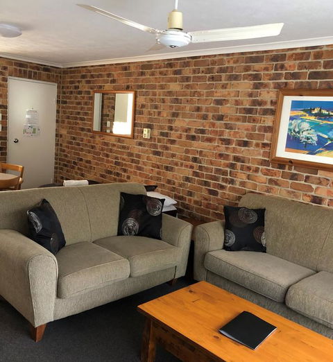 Toowong Villas - Accommodation BNB 3