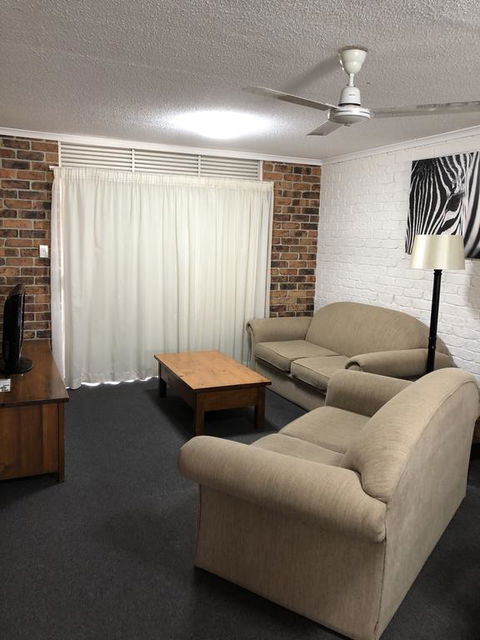Toowong Villas - Accommodation BNB 1