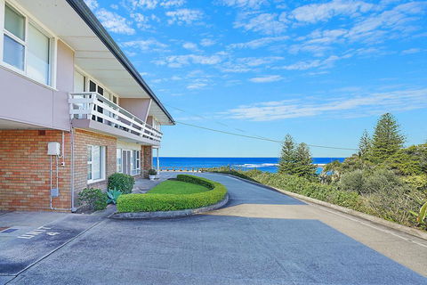 Toowoon Bay Beachside Unit, Unit 4 - Accommodation BNB 0