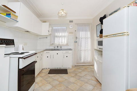 Toowoon Bay Beachside Unit, Unit 4 - Accommodation BNB 1