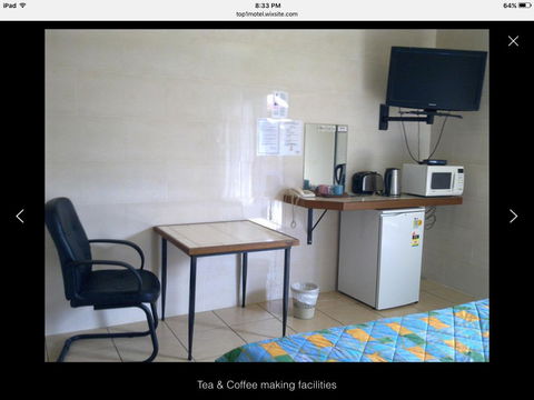 Top 1 Motel - Accommodation BNB 0