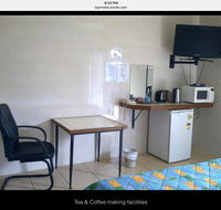 Top 1 Motel - Accommodation BNB