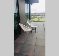 Top Floor Views Yarraville 2 bedroom 2bathroom - Accommodation BNB