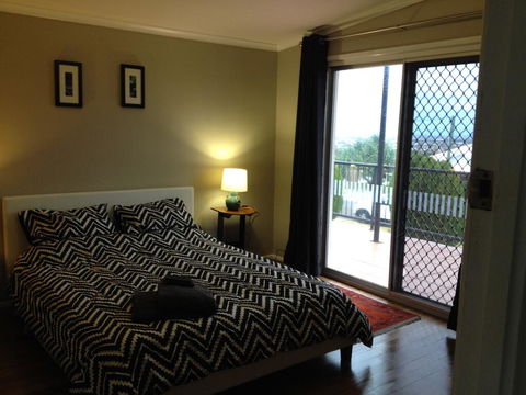 Top Of Alex - Amazing Views - Accommodation BNB 3